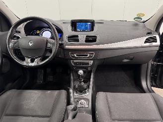 Renault Mégane Estate 1.5 dCi Panoramadak Navi Clima picture 12