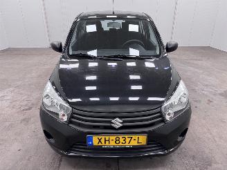 Suzuki Celerio 1.0 Comfort Airco picture 5