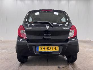 Suzuki Celerio 1.0 Comfort Airco picture 6