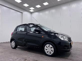  Suzuki Celerio 1.0 Comfort Airco 2019/2
