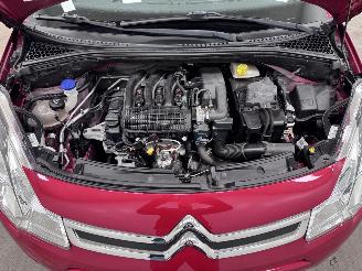 Citroën C3 1.2 VTi Collection Navi Clima picture 16