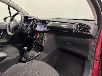 Citroën C3 1.2 VTi Collection Navi Clima picture 12