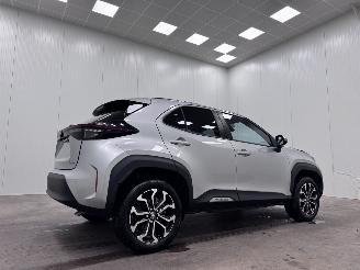Toyota Yaris Cross 1.5 Hybrid Navi Clima picture 2
