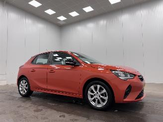 krockskadad bil auto Opel Corsa 1.2 Level 2 5-drs Airco 2023/7