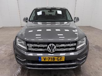 Volkswagen Amarok 3.0 TDI DSG 4Motion DC Highline Lang picture 5