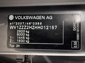 Volkswagen Amarok 3.0 TDI DSG 4Motion DC Highline Lang picture 17
