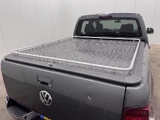 Volkswagen Amarok 3.0 TDI DSG 4Motion DC Highline Lang picture 7