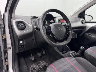 Peugeot 108 1.0 e-VTi Active Airco picture 7
