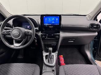 Toyota Yaris Cross 1.5 Hybrid Navi Clima picture 11