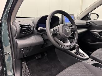 Toyota Yaris Cross 1.5 Hybrid Navi Clima picture 7