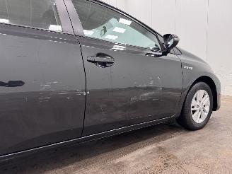 Toyota Auris 1.8 Hybrid Aspiration Clima picture 19