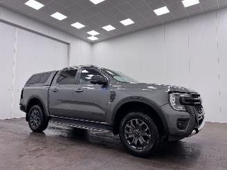  Ford Ranger 2.0 EcoBlue Autom. Wildtrak DC 4WD Navi Clima 2024/10
