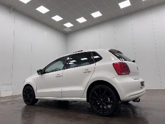 Volkswagen Polo 1.2 TSI Panoramadak 5-drs Navi Airco picture 3