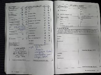 Volkswagen Polo 1.2 TSI Panoramadak 5-drs Navi Airco picture 15