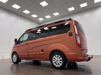 Ford  Transit Custom 2.0 TDCI Autom. Font Vendome Clima picture 3
