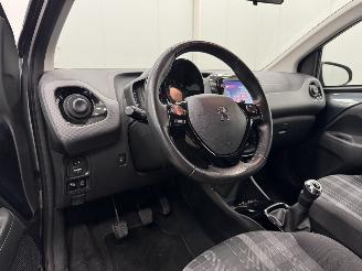 Peugeot 108 1.0 e-VTi Allure 5-drs Clima picture 7