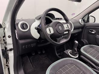 Renault Twingo 1.0 SCe Schuifdak La Parisienne Airco picture 9