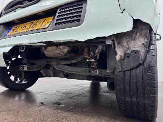 Renault Twingo 1.0 SCe Schuifdak La Parisienne Airco picture 22