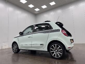 Renault Twingo 1.0 SCe Schuifdak La Parisienne Airco picture 3
