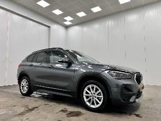 Auto incidentate BMW X1 sDrive18i Autom. Panoramadak Business Edition Plus 2022/3