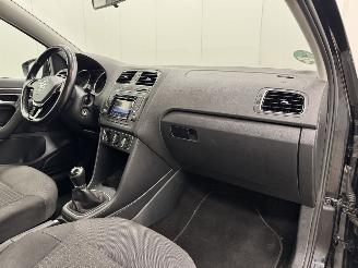 Volkswagen Polo 1.2 TSI 5-drs Airco picture 11