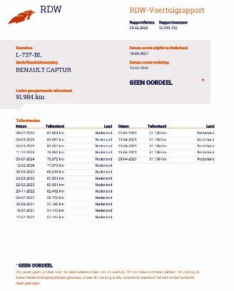 Renault Captur 0.9 TCe Intens Navi Clima picture 21