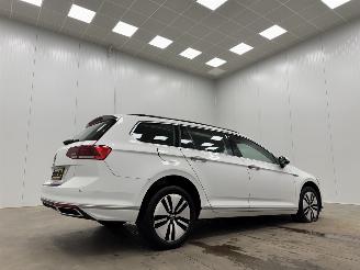 Volkswagen Passat 1.4 TSI PHEV GTE Navi Clima picture 2