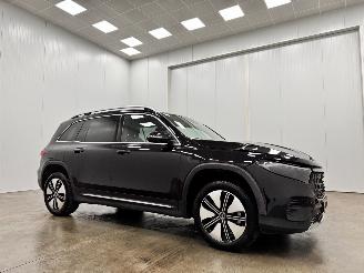 Schadeauto Mercedes EQB 250+ Business Edition 71 kWh 2024/1