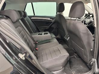 Volkswagen Golf 1.2 TSI 5-drs Navi Clima picture 10