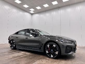 Auto incidentate BMW i4 eDrive 40 M Sport Edition 84 kWh 2025/6