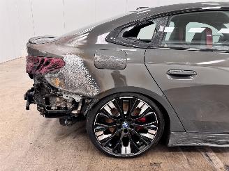 BMW i4 eDrive 40 M Sport Edition 84 kWh picture 15