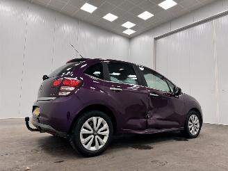Citroën C3 1.2 PureTech Collection Navi Clima picture 2
