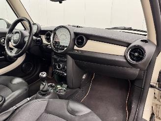 Mini One 1.6I One Airco picture 11