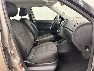 Skoda Fabia Combi 1.2 TDI Greenline Clima picture 9