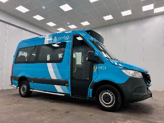  Mercedes Sprinter Tourer 311 CDI Autom. L2-H2 Airco 2019/12