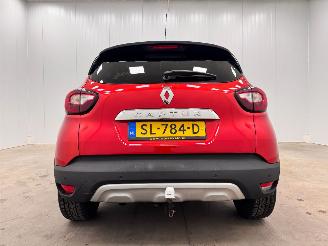 Renault Captur 1.2 TCe Autom. Navi Clima picture 6