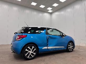 Citroën DS3 1.2 VTi So Chic Navi Clima picture 2