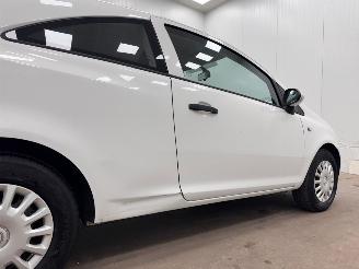 Opel Corsa 1.2 EcoFlex Selection Airco picture 20