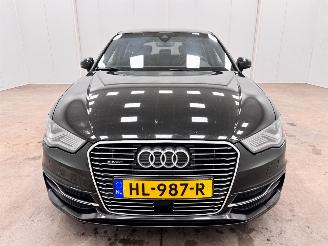 Audi A3 Sportback 1.4 e-tron PHEV Panoramadak S-Line picture 5