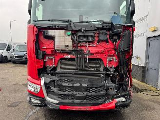 DAF XG 430 FT Autom. picture 22