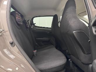 Citroën C1 1.0 e-VTi Style Edition Airco picture 12