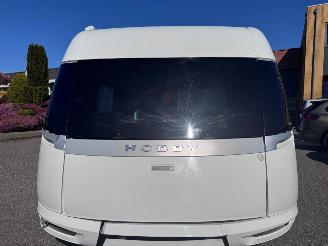 Hobby  Premium 560 WLU Airco picture 5