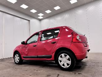 Dacia Sandero 1.2 Ambiance Airco picture 3