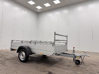 danneggiata carrello Anssems  GT 750.251×126 R 2020/1