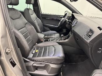 Seat Ateca 1.4 Autom. EcoTSI Panoramadak Navi Clima picture 10