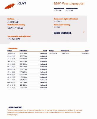 Seat Ateca 1.4 Autom. EcoTSI Panoramadak Navi Clima picture 21