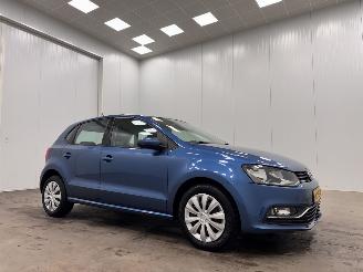 Avarii autoturisme Volkswagen Polo 1.2 TSI Comfort Navi Airco 2016/1
