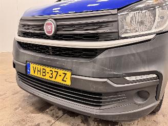 Fiat Talento 2.0 MJ DC L2 Navi Airco picture 19