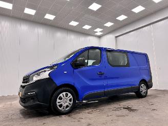 Fiat Talento 2.0 MJ DC L2 Navi Airco picture 4