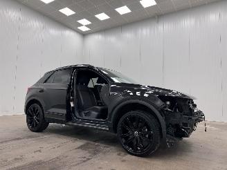 Damaged car Volkswagen T-Roc 1.5 TSI DSG R-Line Navi Clima 2021/5